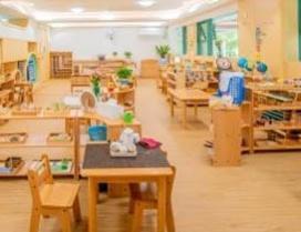 深圳爱多纷国际日托