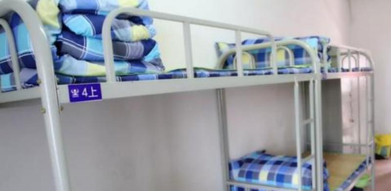 邵阳铁航职业技术学校