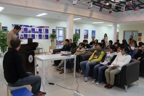 西安交通大学苏州附属中学美国课程中心