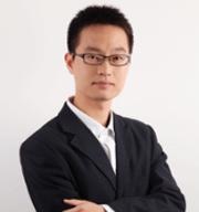 新通托福老师Adam Gu