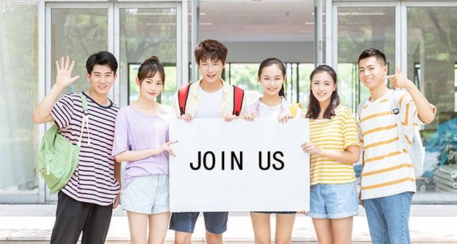 英语四级大学生