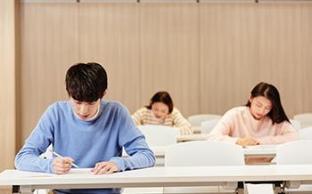 全程规划，不止为考试