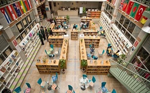 北京市私立汇佳学校