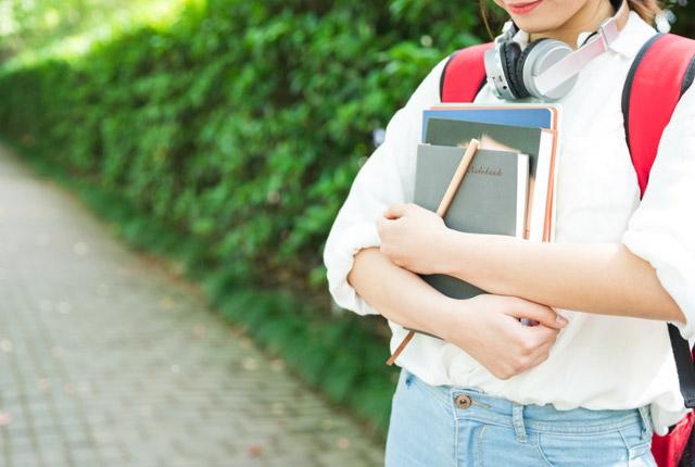 雅思全日制托管D班