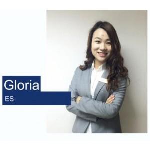 长沙韦博国际英语-Gloria