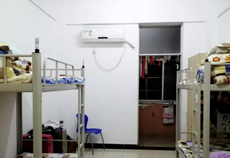 自贡大安职业技术学校