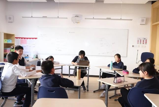 北京赫德双语学校