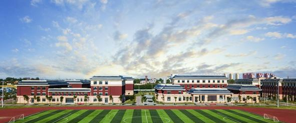 石家庄旅游学校