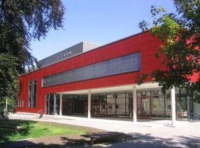 齐陶/格利茨应用技术大学