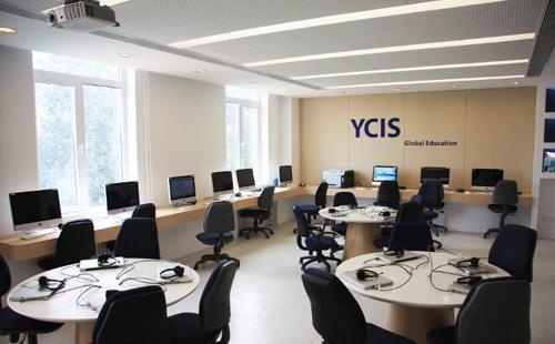 北京耀中国际学校朝阳校区