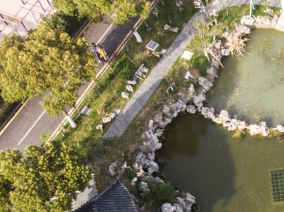 南京师范大学附属实验学校“南京汇点高中”项目