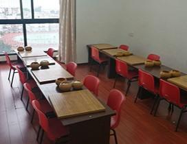 厦门煜辉棋院
