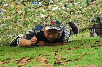 提高身体素质