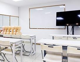 成都轻颜职业技能培训学校