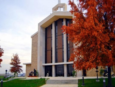 林肯基督教大学