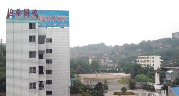 自贡飞鱼职业学校