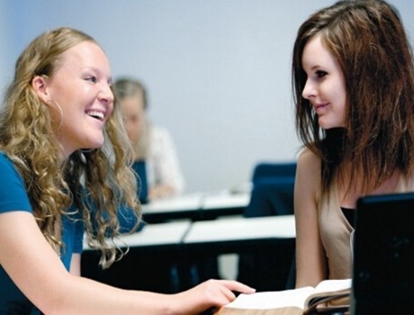 传教与神学学院