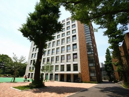 武藏大学