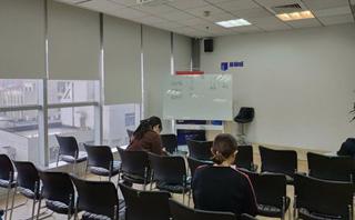 柳州新励成口才培训