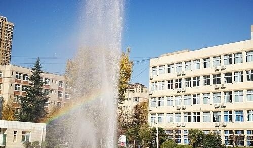 郑州商贸管理学校2021年招生办