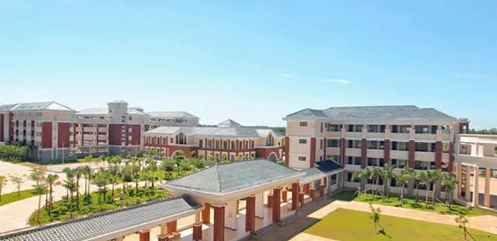 2023西南大学临高实验中学招生简章