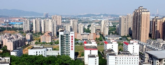 湘潭医卫职业技术学院单招简章