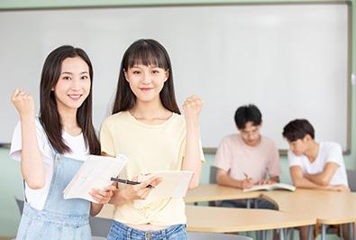 学习班型任你选