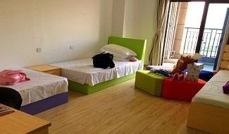 深圳弘金地国际学校