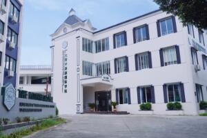 IMA国际传媒艺术高中教学大楼