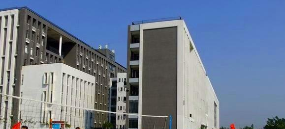 合肥铁路工程学校