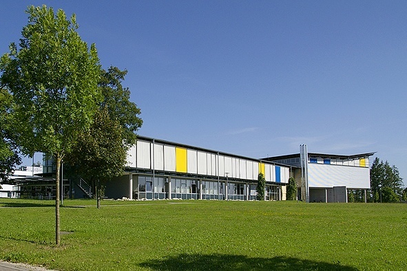 阿尔布施塔特-锡格马林根应用技术大学