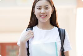入学范围广