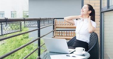 形象走在能力的面前