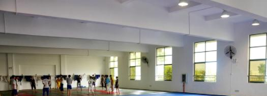 宜昌体育运动学校