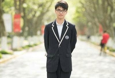 剑桥大学学长喊话：相信自己你可以更优秀！