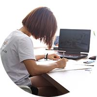 网页设计师