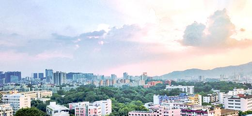 广州轻工职业学校地址在哪里