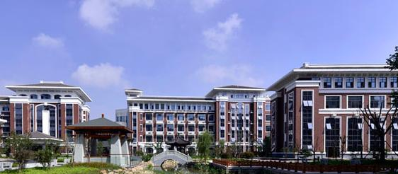 江苏扬中高级中学2021年招生简章