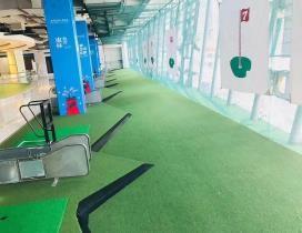 深圳PGA高尔夫培训学院