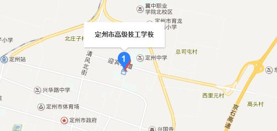 地址