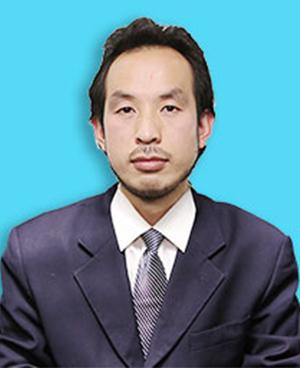 张海柱