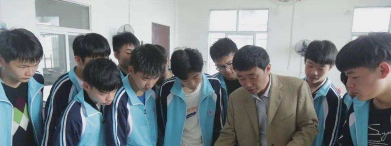 行唐县职教中心2022年招生办