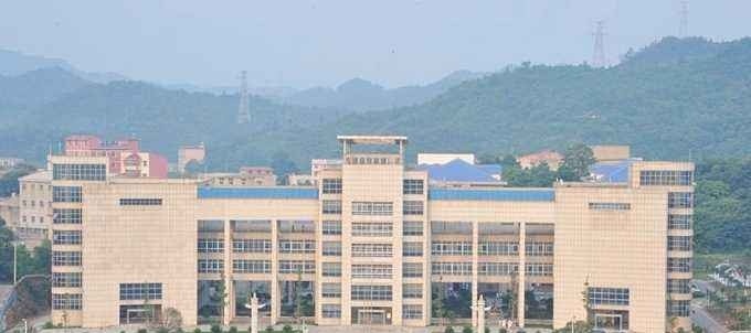 山东中医药高等专科学校单招简章