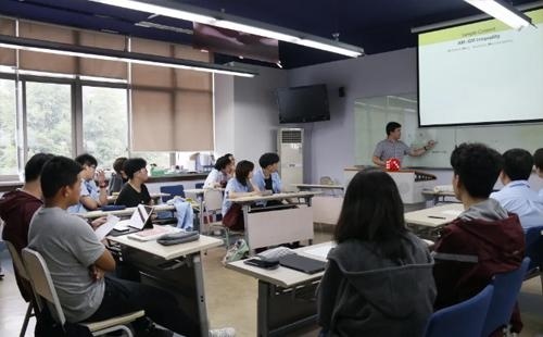 重庆双语学校国际部