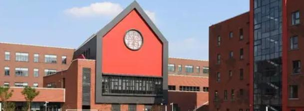 珠海科爱赛国际学校2023年入学考试2