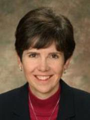 Sarah J. Marsh 教授