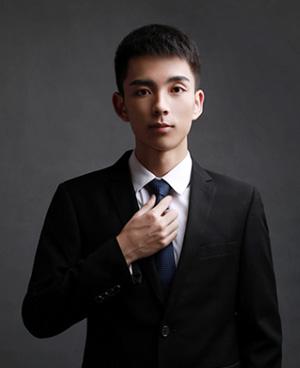 马蔚涛