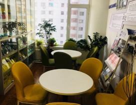 新航道哈尔滨学校