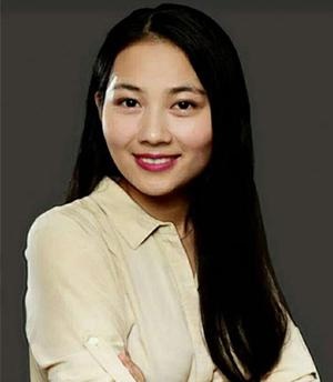 katrin老师