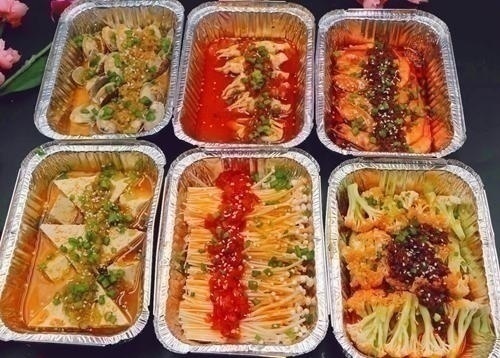 哈尔滨哪里有小吃餐饮培训学校